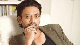 একবিংশ শতাব্দীর বিশ্বসেরা অভিনেতার তালিকায় ইরফান