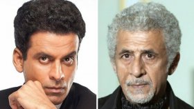 ‘অভিনয়ের প্রতি দৃষ্টিভঙ্গি বদলে দিয়েছেন নাসিরুদ্দিন শাহ’