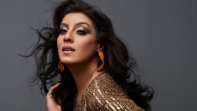 প্রথমবার ওয়েব ফিল্মে…