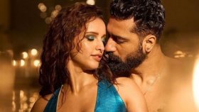ভিকির কাছে যা শিখতে চান তৃপ্তি
