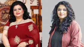 এলিটার কণ্ঠে রুনা লায়লার গান