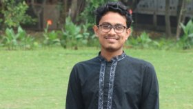 শিবির ছাড়ার ঘোষণা সাদিক কায়েমের
