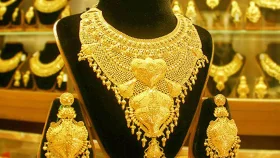 বাড়লো সোনার দাম, ভরি কত