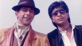 শাহরুখকে ‘একঘেয়ে অভিনেতা’ বললেন নাসিরুদ্দিন!