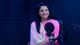 আমি কোটার অভিনেত্রী না: রুনা খান