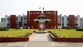 কারাগারে ভুক্তভোগীকে বিয়ে করলেন মামলার আসামি