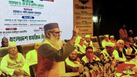 আলেম-ওলামাদের মেহনত ব্যর্থ হয়নি: ধর্ম উপদেষ্টা