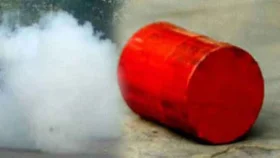 যাত্রাবাড়ীতে পর পর ৪ ককটেল বিস্ফোরণ, আহত ১