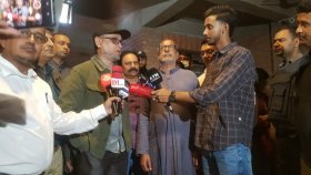 ছায়ানটে হামলাকারীদের আইনের আওতায় আনা হচ্ছে: সংস্কৃতি উপদেষ্টা