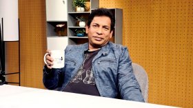 মুখ খুলেছেন মোশাররফ করিম
