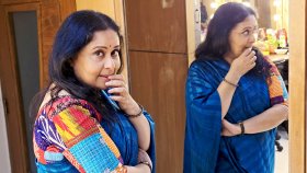 নিজের নাম নিজেই রেখেছিলেন মিমি!