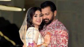 ভাঙছে আবার তাহসানের ঘর