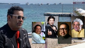 ‘সাম্প্রদায়িক’ মন্তব্য করে তোপের মুখে রাহমান