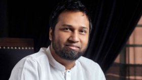 গানবাংলার তাপসের দেশত্যাগে নিষেধাজ্ঞা, স্ত্রী-সন্তানের আয়কর নথি জব্দ