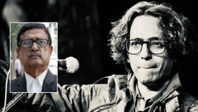 ফজলুর রহমানকে স্যালুট দিলেন বাপ্পা মজুমদার