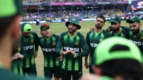 শ্রীলঙ্কা-ইংল্যান্ডকে নিয়ে ত্রিদেশীয় সিরিজ খেলবে পাকিস্তান