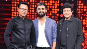 নানা চমক নিয়ে ‘ইমরান-শো’