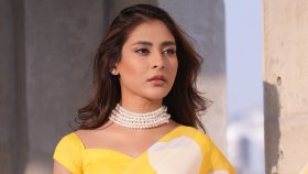 বিমানবন্দর-সংক্রান্ত মানহানির বিরুদ্ধে মেহজাবীনের আইনি পদক্ষেপ