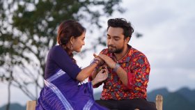 তটিনীর প্রাণ বাঁচাতে জোভানের ‘কসম’