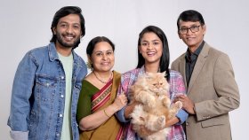 অভিনয়ে নায়িকার পোষা বিড়াল ‘আলু’, আসছে ‘মিউ’