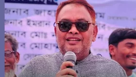 একরাম হত্যা মামলায় বদি-মিফতাহসহ ৪ জনকে কারাগারে পাঠালেন ট্রাইব্যুনাল