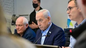 ১১ ব্রিটিশ এমপির প্রবেশে নিষেধাজ্ঞা দিলো ইসরায়েল
