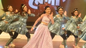 যেমন সেজেছে এবারের ‘আনন্দমেলা’
