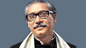 বঙ্গবন্ধুর জন্মদিন আজ