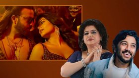 রুনা লায়লা ও প্রীতমের আইটেম, শাকিবের সঙ্গে আবেদনময়ী তাসনিয়া ফারিণ
