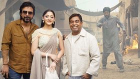 হাউজফুল শোতে এগিয়ে নিশোর ‘দম’