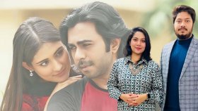 ফাহিম-নাবিলার ‘ভালো থাকে মন’, অভিনয়ে অপূর্ব-মেহজাবীন