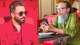 শাকিব খানের সহশিল্পী হচ্ছেন পান্থ কানাই