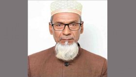 বঙ্গবন্ধুকে শ্রদ্ধা জানালেন জামায়াতের এমপি