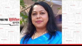 নারীর নিরাপত্তা কি শুধু আইনের পাতায়?