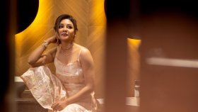 এবার কনটেন্ট ক্রিয়েটর রূপে হাজির হলেন জয়া
