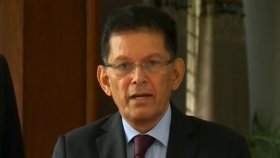 লম্বা সফরে যাচ্ছেন পররাষ্ট্রমন্ত্রী