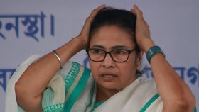 অভিষেকের ওপর হামলার ঘটনায় বিজেপিকে নিশানা মমতার