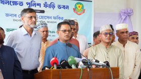 পুলিশে বিশৃঙ্খলা অনেকাংশে গুছিয়ে আনা হয়েছে: আইজিপি