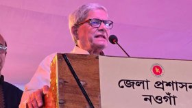 রবীন্দ্রনাথের সাহিত্য দিয়ে জীবন সাজাতে হবে: মির্জা ফখরুল