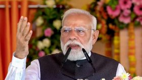 ‘প্রশ্নফাঁস জাতীয় উদ্বেগের বিষয়’, দোষীদের কঠোর শাস্তির নির্দেশ মোদির