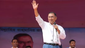 আগামী সপ্তাহে ভারত সফরে যেতে পারেন প্রধানমন্ত্রী তারেক রহমান: এনডিটিভি
