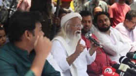 মাজারে হামলায় জামায়াত জড়িত, শুনে দুঃখ পেয়েছি: ফরহাদ মজহার