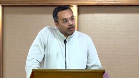 মুষ্টিমেয় কিছু কেন্দ্রের ছবি পুরো এইচএসসি পরীক্ষা ব্যবস্থার প্রতিনিধিত্ব করে না: মাহদী আমিন