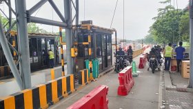 পদ্মা সেতু হয়ে শেষ দিনে স্বস্তির ঈদযাত্রা