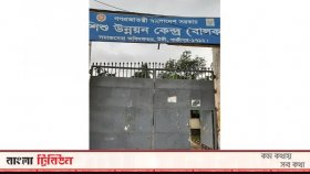 ডাম্বেল দিয়ে বড় ভাইকে হত্যা: কিশোর উন্নয়ন কেন্দ্রে ছোট ভাই