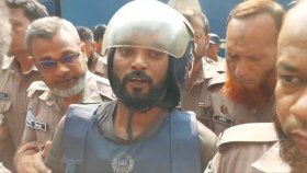জেল আপিলে রামিসা হত্যার দায় স্বীকার সোহেলের, ক্ষমা চাইলেন আদালতের কাছে