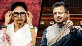 মমতার বিরুদ্ধে বিদ্রোহে সফল ঋতব্রত, নেপথ্যে কী