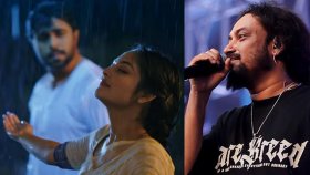 যার কণ্ঠের বিরহে ভিজছেন ‘মায়াপাখি’র দর্শক