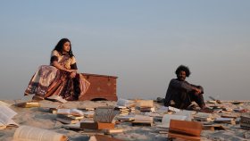 কাঠগড়ায় ‘বনলতা সেন’