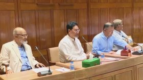 ‘১১ জুন বাজেট পেশ, সম্পূরক বাজেট ১৫ জুন’